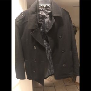 Men's Kenneth Cole Reaction Peacoat